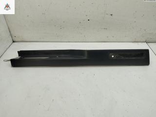 накладка подсветки номера Skoda Felicia 1 поколение 1994, 1.3 л., бензин, МКПП, синий, хетчбэк 5 дв., 44196296