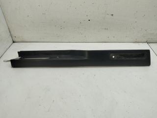 накладка подсветки номера Skoda Felicia 1994, 1.3 л., бензин, МКПП, синий, хетчбэк 5 дв., 44196296