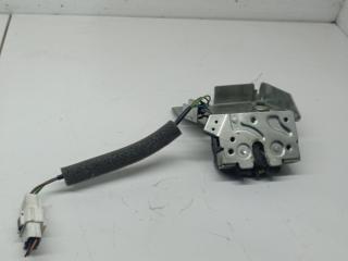 замок багажника Ford Mondeo 3 поколение [рестайлинг] 2006, хетчбэк 5 дв.