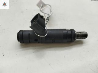 форсунка Volkswagen Passat B5 [рестайлинг] 2003, 2.0 л., бензин, МКПП, чёрный, универсал, 06B133551T