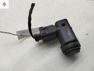 датчик парктроника Volkswagen Golf 5 поколение 2007, 2.0 л., дизель, МКПП, чёрный, хетчбэк 5 дв., 1K0919275