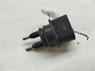 датчик уровня омывающей жидкости Volkswagen Touareg 2007, 3.0 л., дизель, АКПП, чёрный, внедорожник 5 дв., 7M0919376