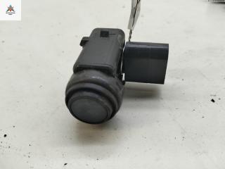 датчик парктроника Volkswagen Touareg 1 поколение 2006, 3.0 л., дизель, АКПП, чёрный, внедорожник 5 дв., 54404932