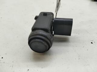 датчик парктроника Volkswagen Touareg 1 поколение 2006, 3.0 л., дизель, АКПП, чёрный, внедорожник 5 дв., 54404932
