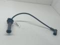 провод высоковольтный Ford Focus 2 поколение 2004, 1.6 л., i, бензин, МКПП, серый, хетчбэк 3 дв. - фото №2