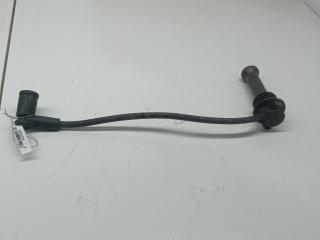 провод высоковольтный Ford Focus 2 поколение 2004, 1.6 л., i, бензин, МКПП, серый, хетчбэк 3 дв., MOTORCRAFT