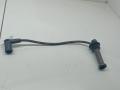 провод высоковольтный Ford Focus 2 поколение 2004, 1.6 л., i, бензин, МКПП, серый, хетчбэк 3 дв., MOTORCRAFT - фото №2