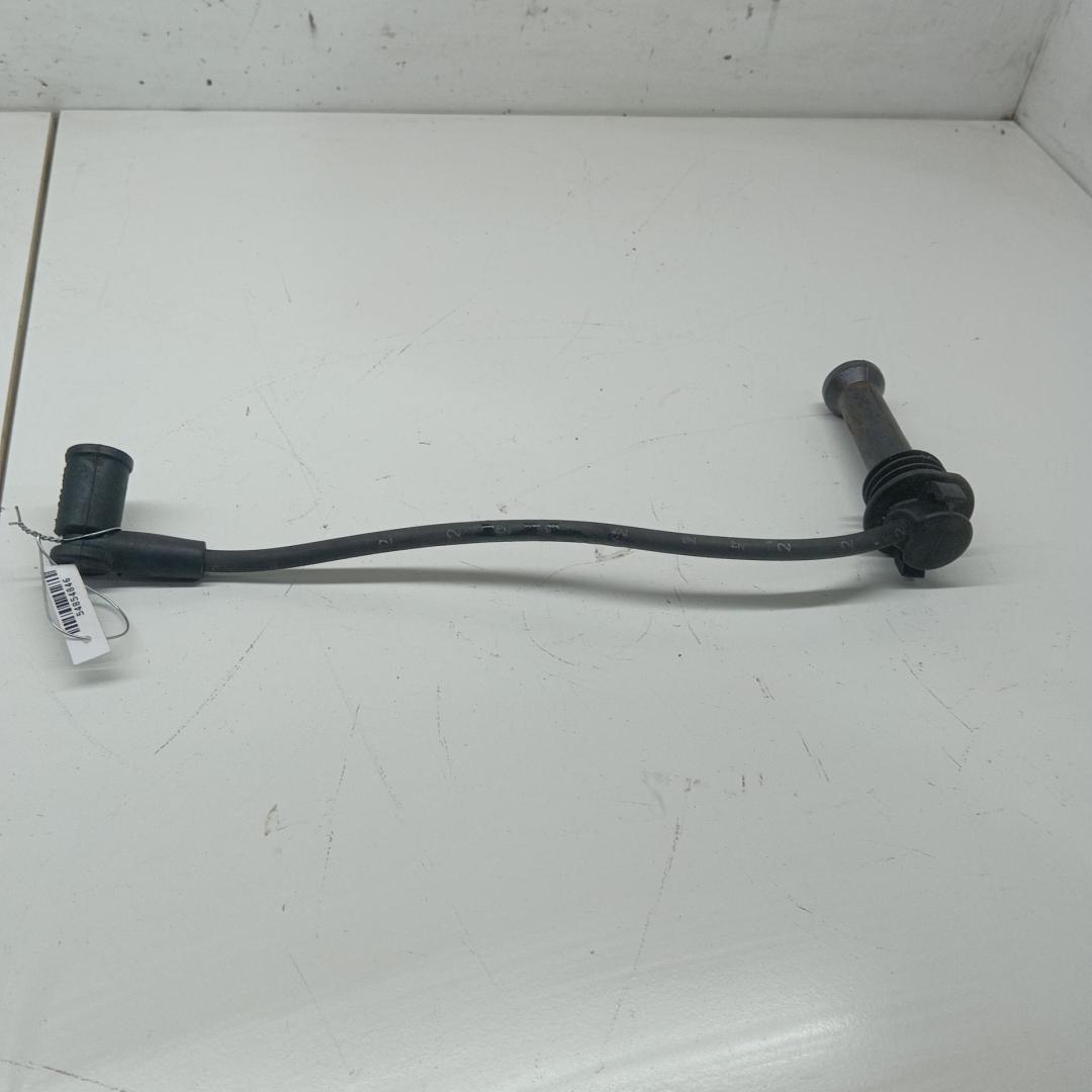 провод высоковольтный Ford Focus II 2004, 1.6 л., i, бензин, МКПП, серый, хетчбэк 3 дв., MOTORCRAFT