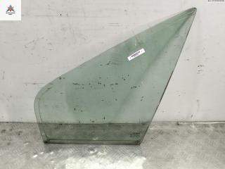 форточка передняя левая Renault Scenic 1 поколение [рестайлинг] 2001, 1.6 л., бензин, МКПП, красный, минивэн, 43R00049