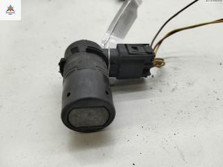 датчик парктроника Volkswagen Golf 4 поколение 2001, 1.6 л., бензин, МКПП, серый, хетчбэк 5 дв., 602687