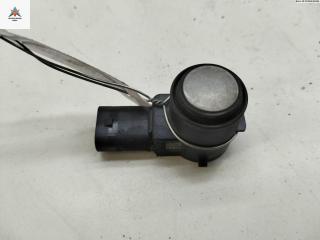 датчик парктроника Volkswagen Touran 1 поколение [рестайлинг] 2007, 1.4 л., бензин, МКПП, серый, минивэн, 7L5919275