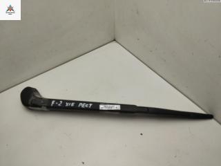 Щеткодержатель (поводок стеклоочистителя) задний Ford Focus 2 поколение [рестайлинг] 2008, 1.6 л., i, бензин, МКПП, синий, хетчбэк 5 дв.