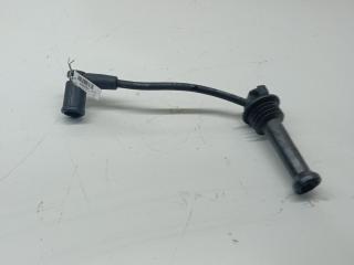 провод высоковольтный Ford Focus 2 поколение 2004, 1.6 л., i, бензин, МКПП, серый, хетчбэк 3 дв., MOTORCRAFT