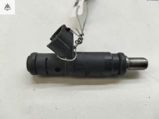 форсунка Volkswagen Passat B5 [рестайлинг] 2003, 2.0 л., бензин, МКПП, чёрный, универсал, 06B133551T