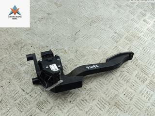 педаль Opel Tigra 2 поколение 2007, 1.8 л., бензин, МКПП, чёрный, кабриолет, 55351466