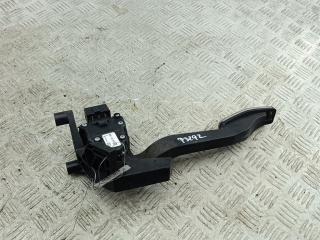 педаль Opel Tigra B 2007, 1.8 л., бензин, МКПП, чёрный, кабриолет, 55351466