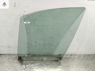 стекло двери передней левой Renault Scenic 1 поколение [рестайлинг] 2001, 1.6 л., бензин, МКПП, красный, минивэн, 43R00049