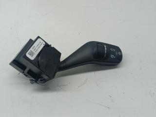 переключатель дворников Ford Mondeo 4 поколение 2007, 2.3 л., бензин, АКПП, чёрный, хетчбэк 5 дв., 6J9T17A553AE