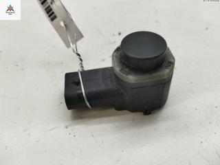 датчик парктроника Volkswagen Tiguan 1 поколение 2008, 2.0 л., дизель, МКПП, чёрный, внедорожник 5 дв., 3C0919275S