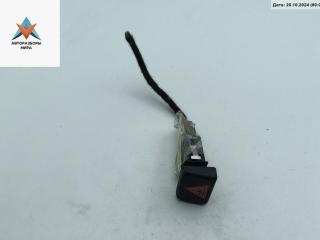 кнопка аварийной сигнализации Audi A4 B6 2003, 2.5 л., дизель, МКПП, серый, универсал