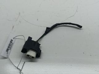 разъем (фишка) проводки Ford Focus 2 поколение 2006, 1.6 л., i, бензин, МКПП, серый, универсал