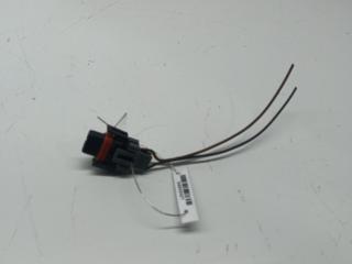 разъем (фишка) проводки Ford Mondeo 4 поколение 2007, 2.3 л., бензин, АКПП, чёрный, хетчбэк 5 дв., DELPHI