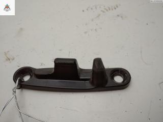 ответная часть (скоба) замка двери Volkswagen Transporter T5 2004, 2.5 л., дизель, МКПП, чёрный, микроавтобус, 7H0843842A