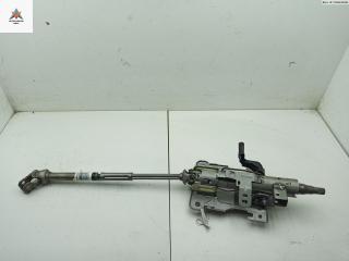 рулевая колонка Peugeot 2008 1 поколение 2015, 1.2 л., бензин, МКПП, чёрный, внедорожник 5 дв., 1811933103