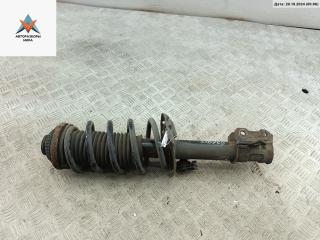 стойка передняя Opel Zafira 2 поколение (B) 2005, 1.9 л., дизель, МКПП, синий, минивэн