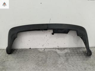 Юбка бампера заднего Volkswagen Passat B5 [рестайлинг] 2003, 1.9 л., дизель, МКПП, серый, универсал, 3B9807521