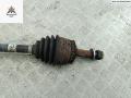 полуось передняя правая (приводной вал, ШРУС) Opel Tigra 2 поколение 2007, 1.8 л., бензин, МКПП, чёрный, кабриолет - фото №3
