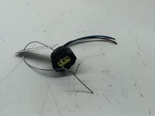 разъем (фишка) проводки Ford Focus 2 поколение [рестайлинг] 2007, 1.6 л., дизель, МКПП, серый, универсал