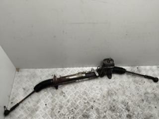 рулевая рейка Volkswagen Bora 1 поколение 1999, 1.6 л., бензин, МКПП, зелёный, седан