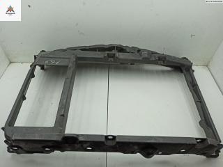 диффузор вентилятора Peugeot 2008 1 поколение 2015, 1.2 л., бензин, МКПП, чёрный, внедорожник 5 дв.