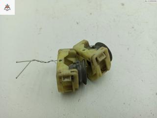 кронштейн (крепление) Peugeot 2008 1 поколение 2015, 1.2 л., бензин, МКПП, чёрный, внедорожник 5 дв., 9681921680