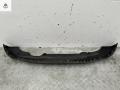 Юбка бампера заднего SEAT Ibiza 3 поколение 2002, 1.4 л., бензин, МКПП, серый, хетчбэк 3 дв., 6L6807521 - фото №2