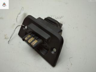 выключатель концевой (концевик) Volkswagen Transporter T5 2004, 2.5 л., дизель, МКПП, чёрный, микроавтобус, 7H0907438