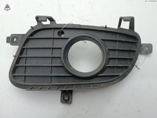 заглушка (решетка) в бампер Mercedes-Benz A-Класс W169 2005, 1.5 л., бензин, МКПП, серый, хетчбэк 5 дв., 1698850522