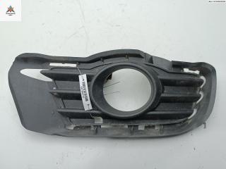 заглушка (решетка) в бампер Mercedes-Benz C-Класс W204/S204 2007, 2.2 л., дизель, АКПП, чёрный, универсал, 2048850223