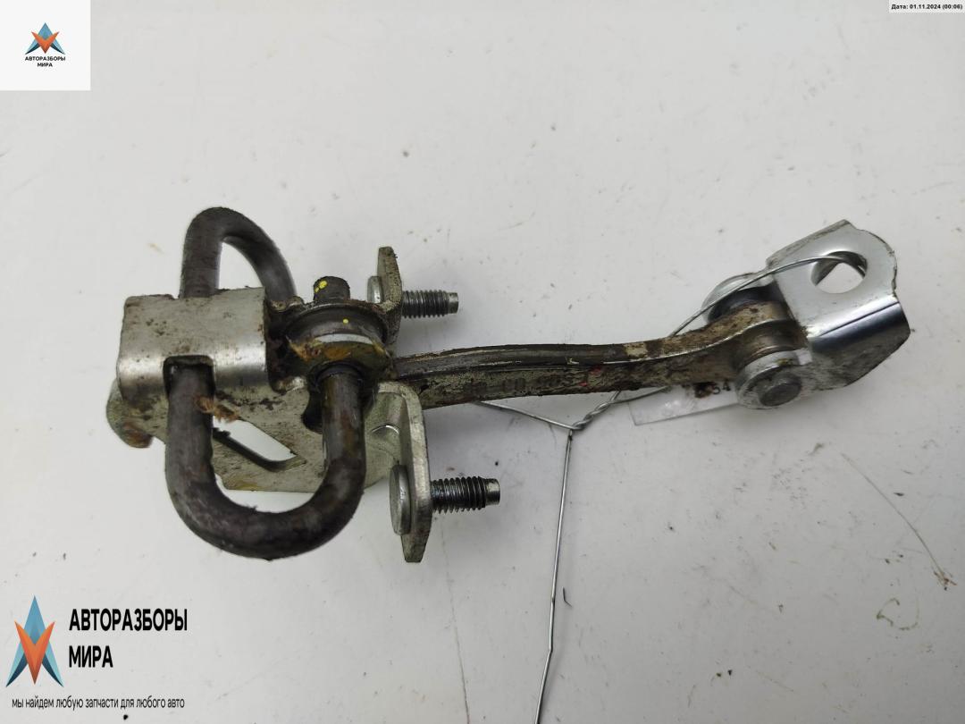 Ограничитель открывания двери задней Opel Vectra C 2003, универсал, 09229751 - фото №1