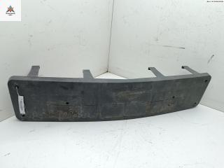 накладка на бампер Mercedes-Benz C-Класс W204/S204 2007, 2.2 л., дизель, АКПП, чёрный, универсал, 2048170378