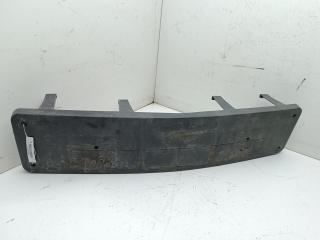 накладка на бампер Mercedes-Benz C W204 2007, 2.2 л., дизель, АКПП, чёрный, универсал, 2048170378