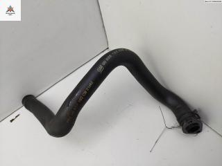 патрубок (трубопровод, шланг) Opel Vectra B 1997, 1.6 л., бензин, МКПП, синий, хетчбэк 5 дв., 90528192