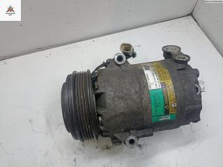 компрессор кондиционера Opel Meriva 1 поколение (A) 2004, 1.6 л., бензин, 09132918