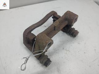 скоба суппорта Opel Astra G 2001, 1.2 л., бензин, МКПП, синий, хетчбэк 5 дв.