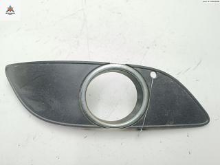 заглушка (решетка) в бампер Mercedes-Benz B-Класс W245 2005, 1.7 л., бензин, МКПП, чёрный, хетчбэк 5 дв., 1698851222