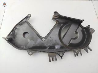 защита (кожух) ремня ГРМ Opel Astra H/Family [рестайлинг] 2009, 1.7 л., дизель, МКПП, серый, универсал, 897376243-1