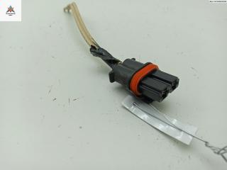 разъем (фишка) проводки Renault Espace 4 поколение [рестайлинг] 2006, 2.0 л., бензин, МКПП, синий, минивэн