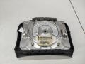 подушка безопасности водителя Audi A6 4A/C4 1996, 2.6 л., бензин, МКПП, серый, универсал, 4A0880201J - фото №2