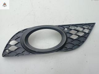 рамка фары противотуманной левой Mercedes-Benz E-Класс W211/S211 [рестайлинг] 2007, 2.2 л., дизель, МКПП, серый, универсал, 2118850522